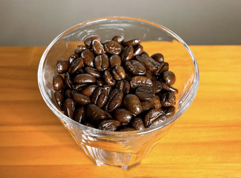 流行のアイテム ブラジル原産 濃厚ショコラショコラ Candy Coffee コーヒー豆 珈琲豆