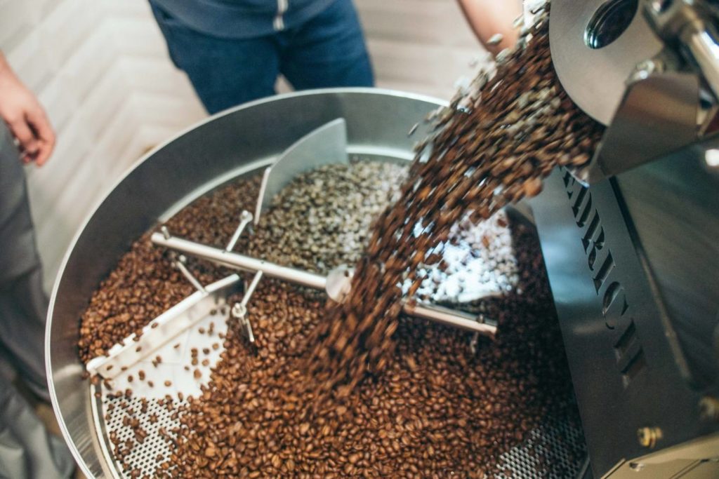 コーヒー豆の特徴をおさえた選び方のポイント