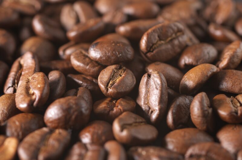 ナチュラル＝酸味は穏やか＆独特の香りと甘味で個性的なコーヒー