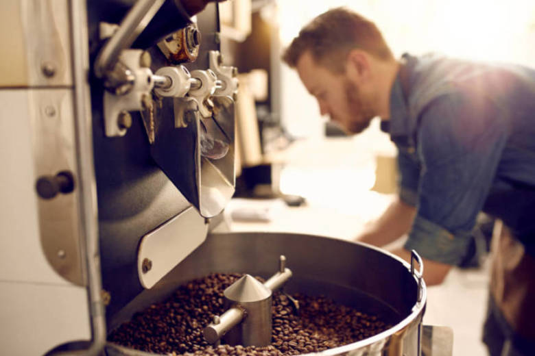 カルディのコーヒー豆の賞味期限と鮮度
