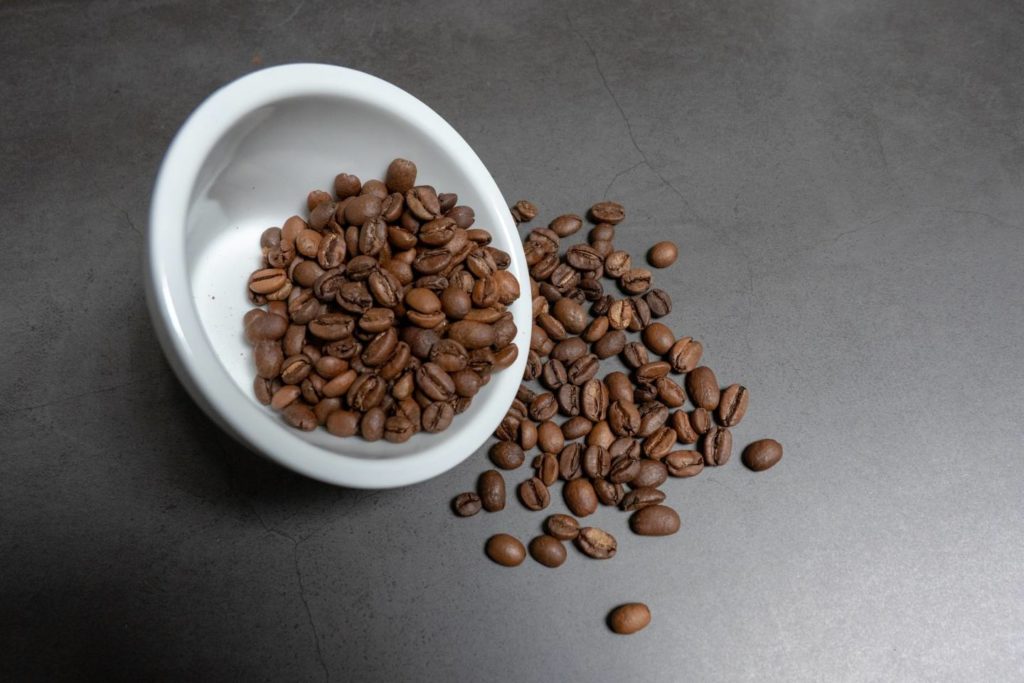 コーヒー豆のロブスタ種とアラビカ種の違いと特徴