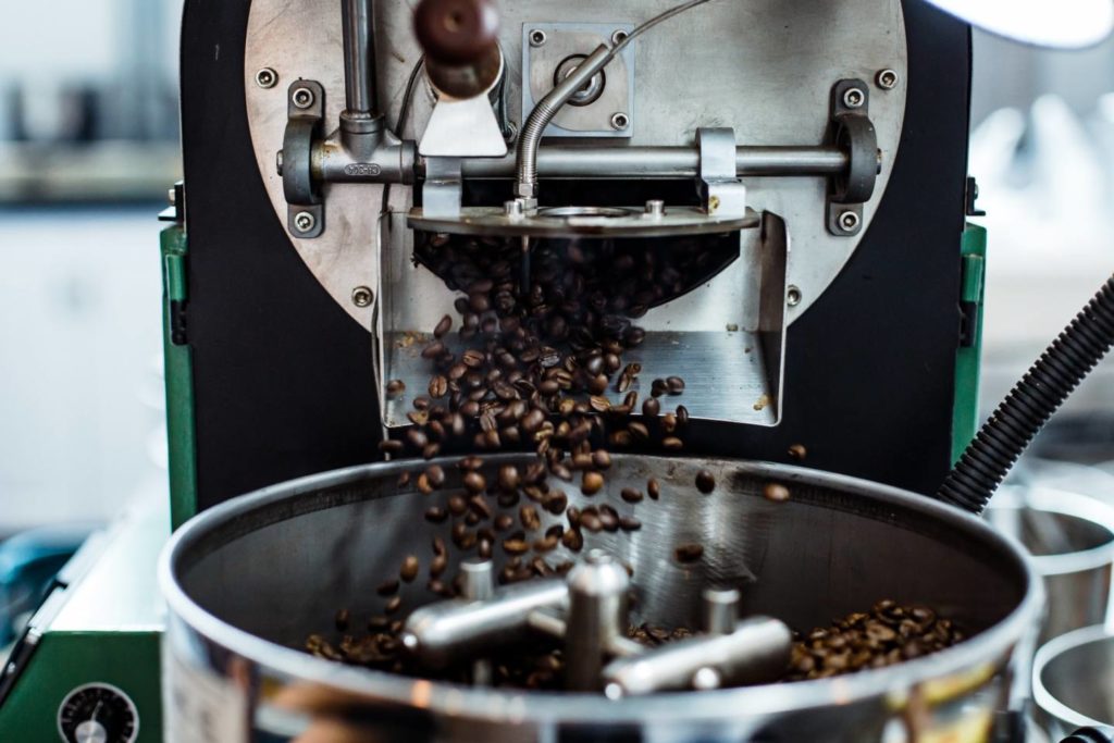 お気に入りのコーヒー焙煎機を見つけよう！