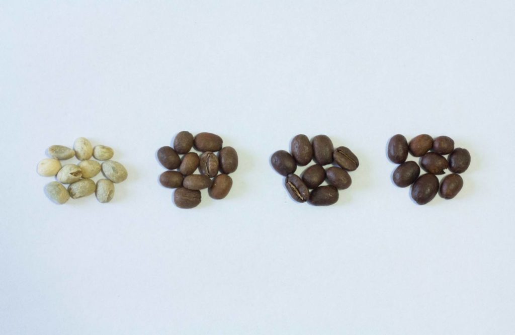 コーヒーの生豆とは？保存・焙煎方法からおすすめの豆までご紹介【厳選】