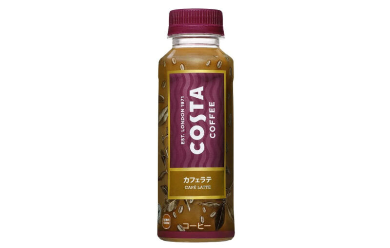 COSTA coffee