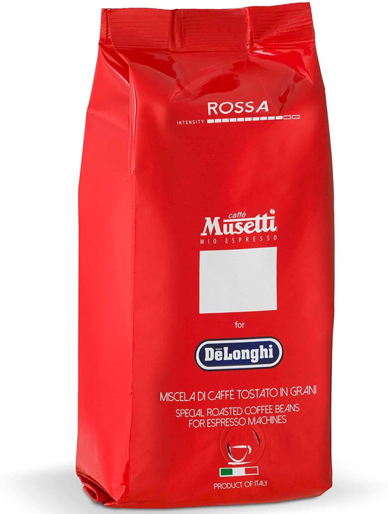 1. 「Musetti ロッサ コーヒー豆」