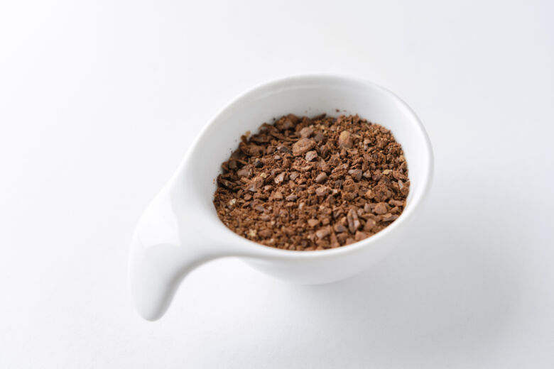 粗挽きのコーヒー豆で美味しく淹れる抽出方法
