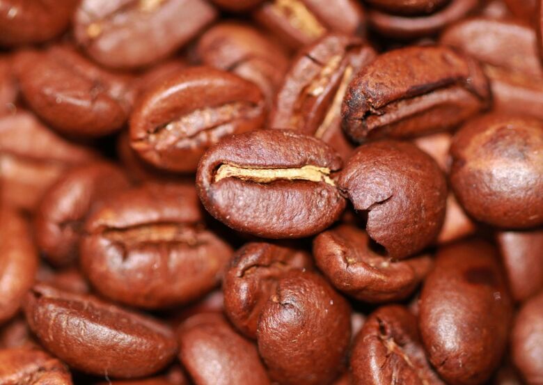 カフェインレスコーヒーの含まれる「クロロゲン酸」の効果・メリット
