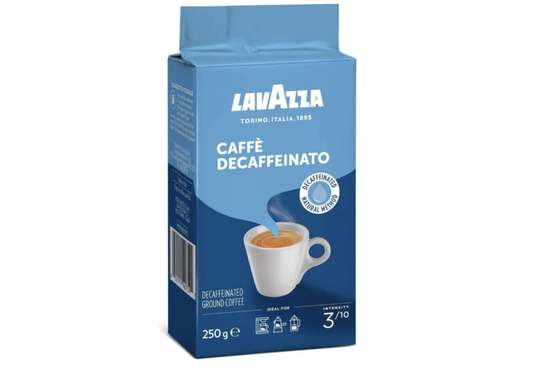 ラバッツァ デカフェコーヒー