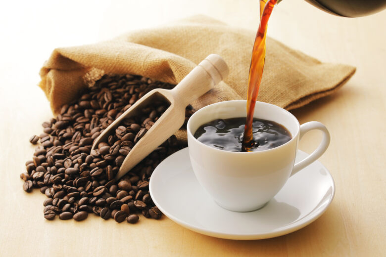 大豆コーヒーのメリット・効果効能