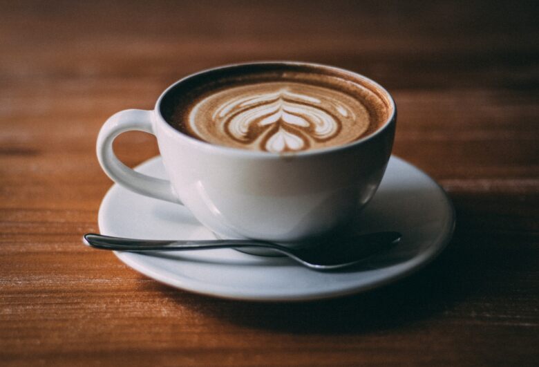 ストロングコーヒーと反対の意味のマイルドコーヒー