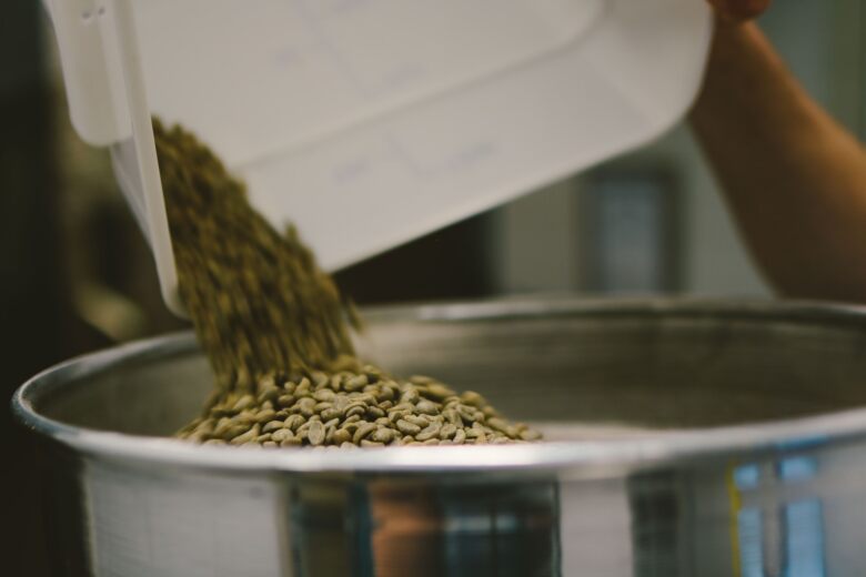 コーヒー生豆のおすすめ仕入れ先・業者6選！業務用から家庭用までご紹介
