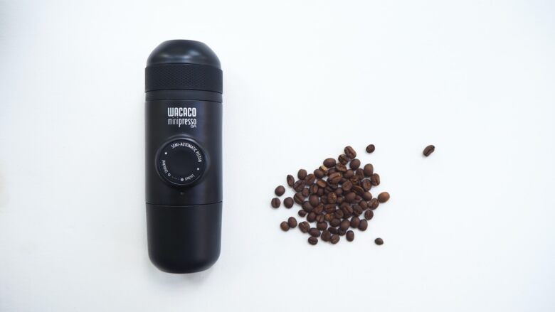 おしゃれなおすすめ人気コーヒーメーカー13選！手動から電動式まで | コーヒー豆研究所