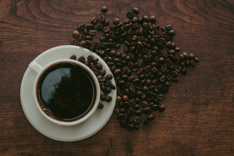 トラジャコーヒーの味の特徴