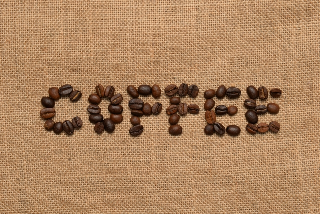 コーヒー豆が古い状態とは？