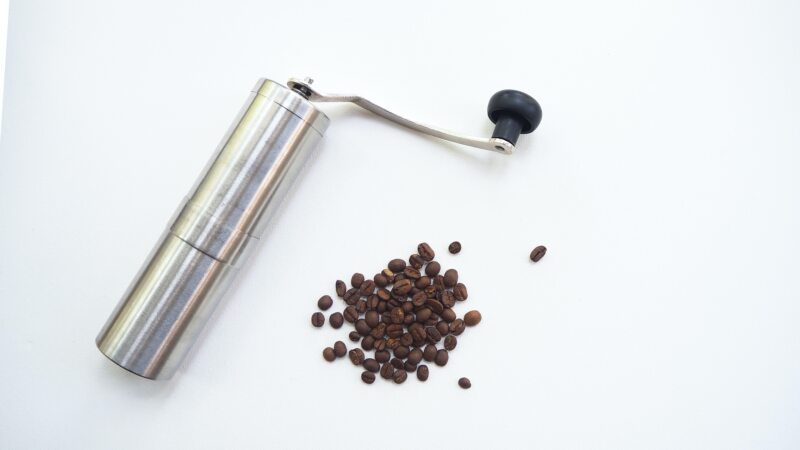 カリタのコーヒーミルは電動と手動がある！それぞれの特徴を紹介