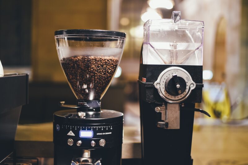 2023年】デロンギのコーヒーミル全機種を徹底解説！口コミもご紹介 | コーヒー豆研究所