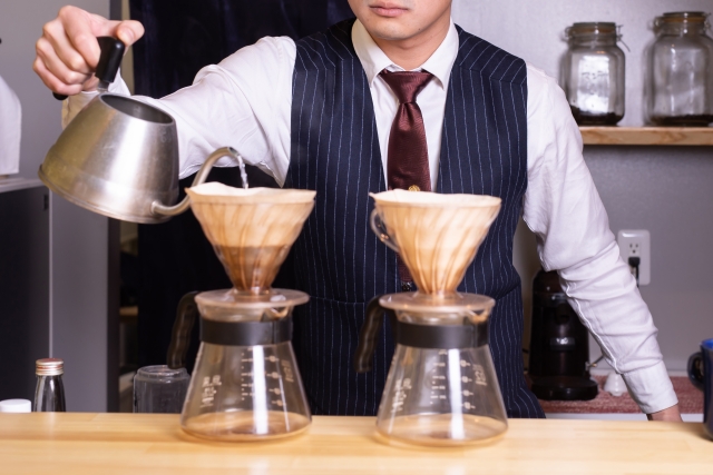 おしゃれなおすすめコーヒーサーバー11選！デザイン・機能性を重視 | コーヒー豆研究所