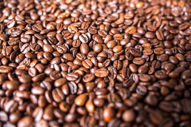 ラオスコーヒーの味わいの特徴