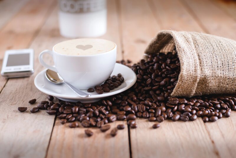 安いコーヒー豆が危険な理由