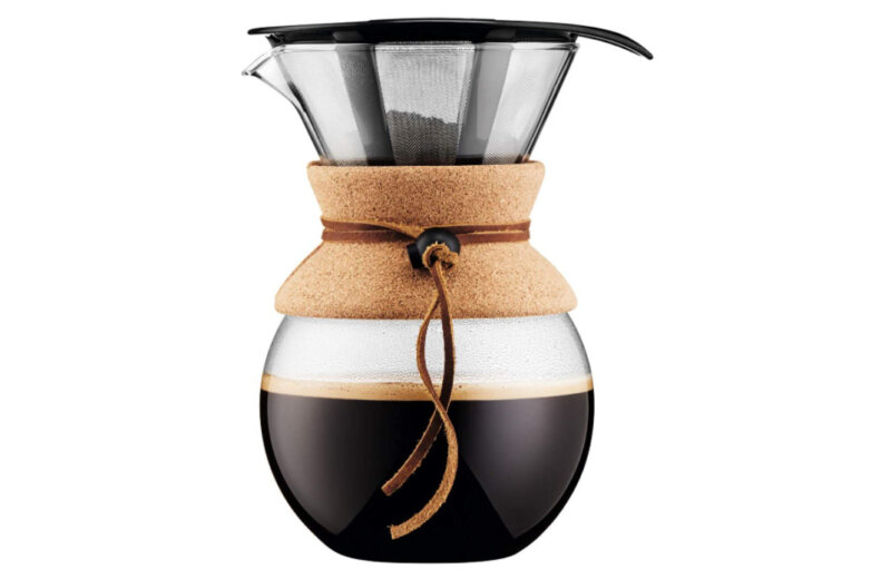 おしゃれなおすすめコーヒーサーバー11選！デザイン・機能性を重視 | コーヒー豆研究所