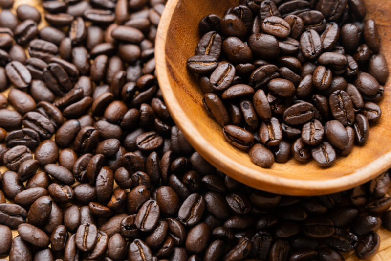 ドミニカ共和国産コーヒー豆の等級・格付け