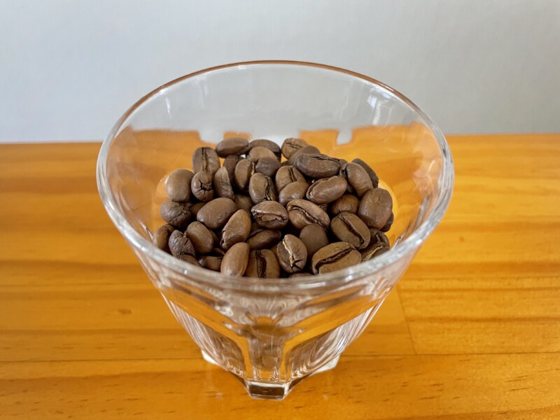 AMAZING COFFEE ROASTER（大阪） ニカラグア サマリア アナエロビックナチュラル