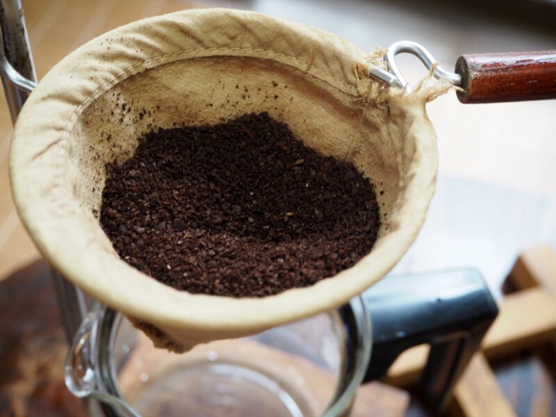 リネン(麻)コーヒーフィルターの人気おすすめ9選！繰り返し使える コーヒー豆研究所