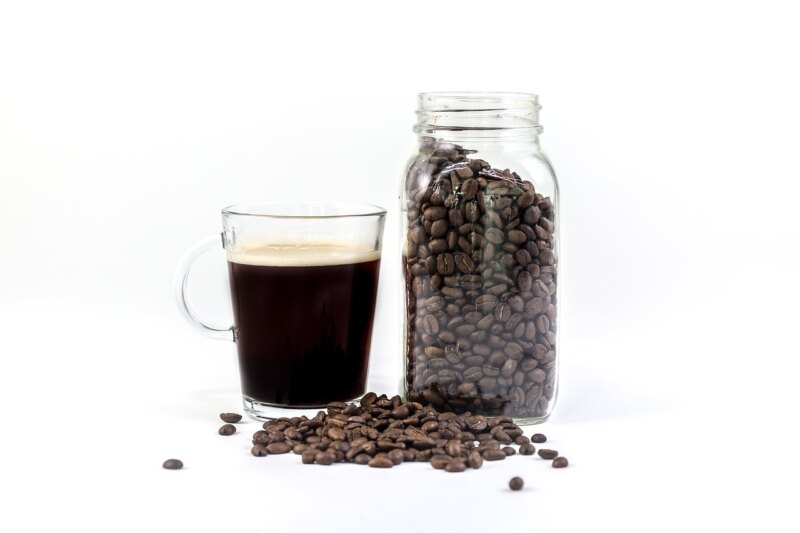 コーヒー豆はどんな容器に入れて保存したらいい？