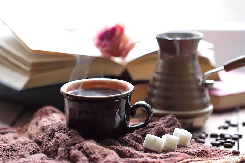 黒豆コーヒーの効果を上手に使って、美と健康をキープしよう