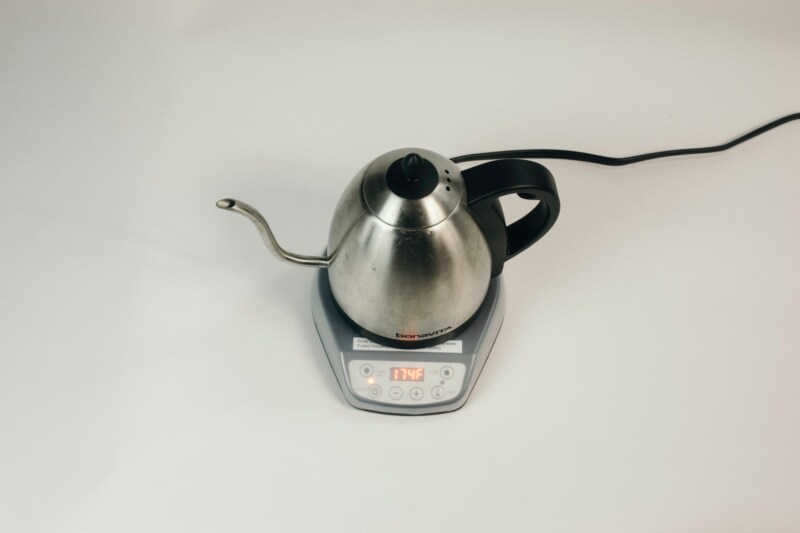 コーヒーに最適な電気ケトルの人気おすすめ15選！おしゃれで高機能 | コーヒー豆研究所
