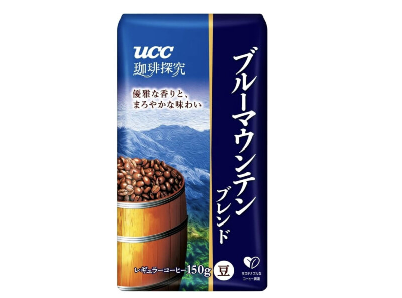 最大の割引 UCCコーヒー 有機栽培コーヒー ダークロースト 500グラム×2つ 1キロ